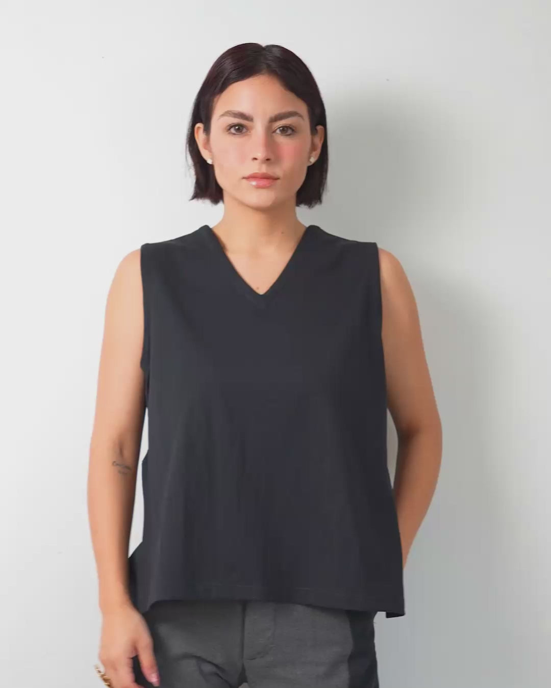 BLUSA BIRI