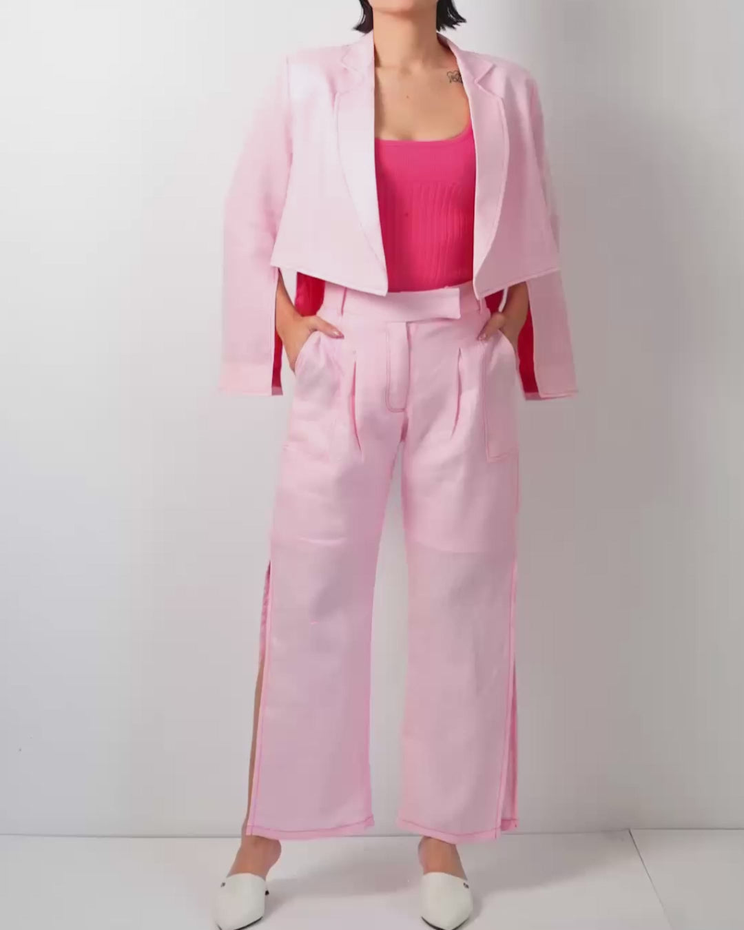 PANTALÓN FUTURO
