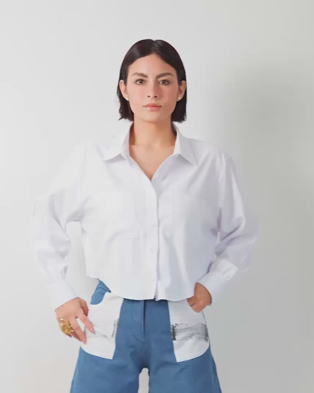 BLUSA VIVI