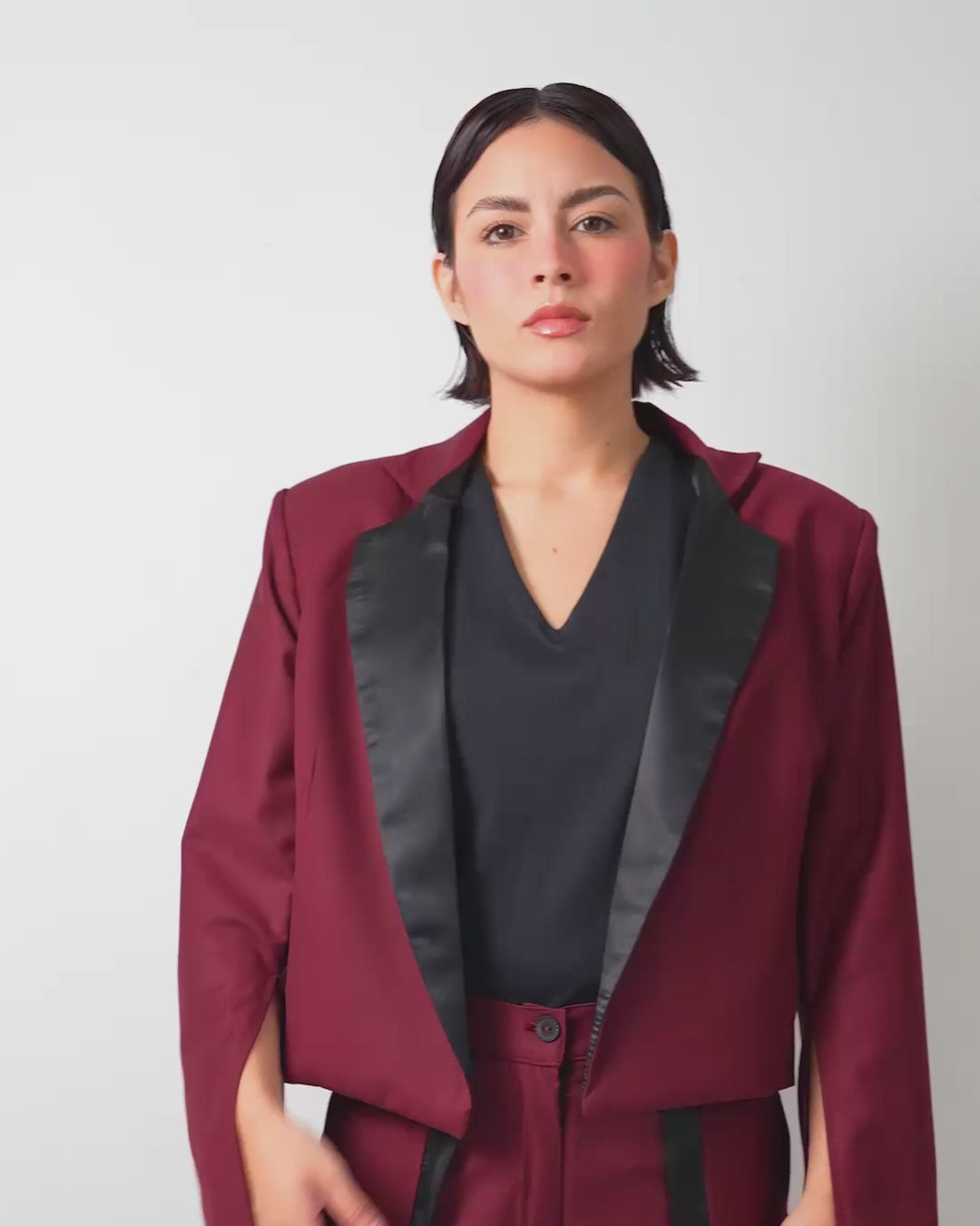 BLAZER CLARISSE