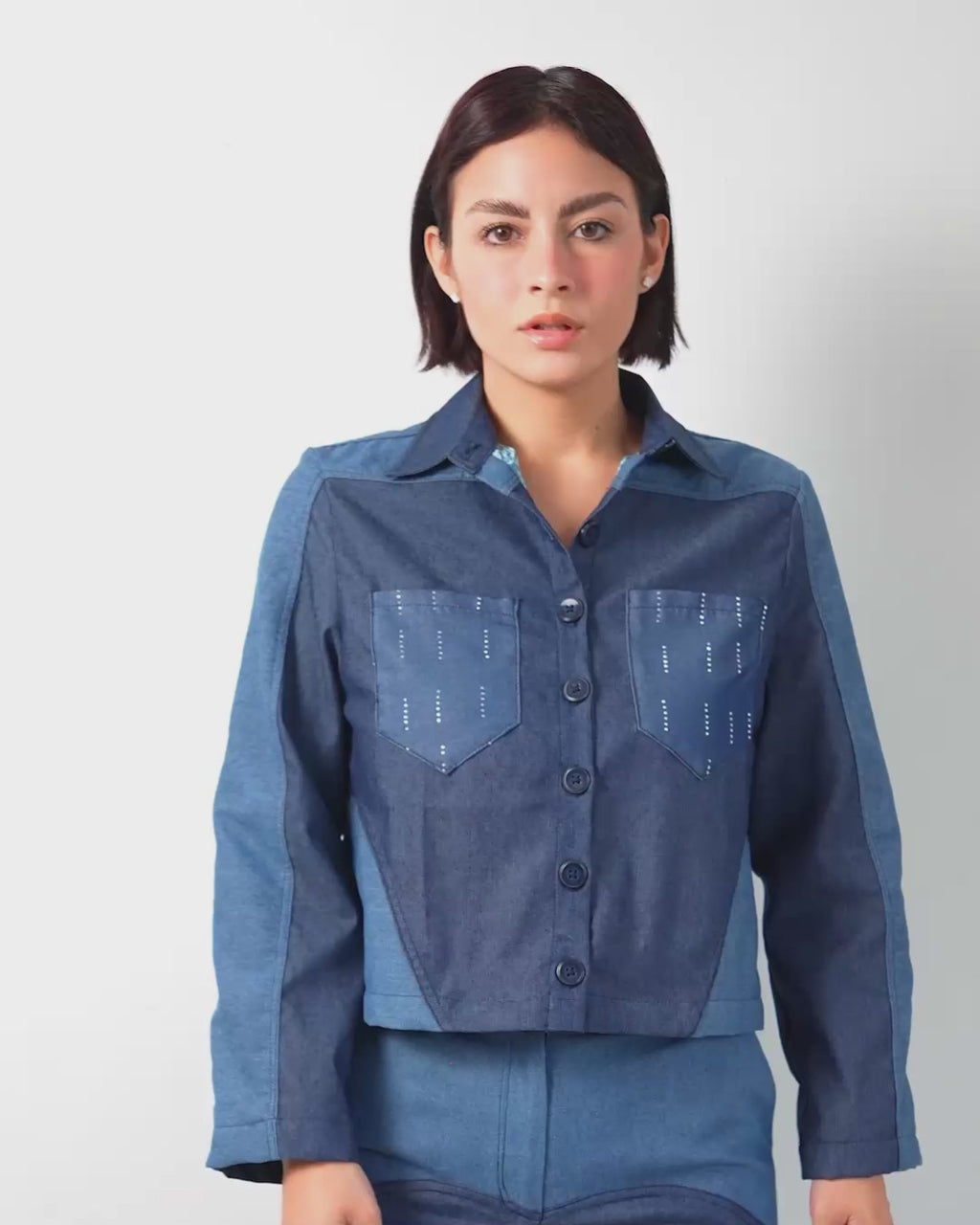 CHAQUETA EVA
