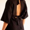 Vestido Cilindro - Imagen 4