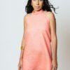 Vestido Coral