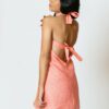 Vestido Coral - Imagen 3