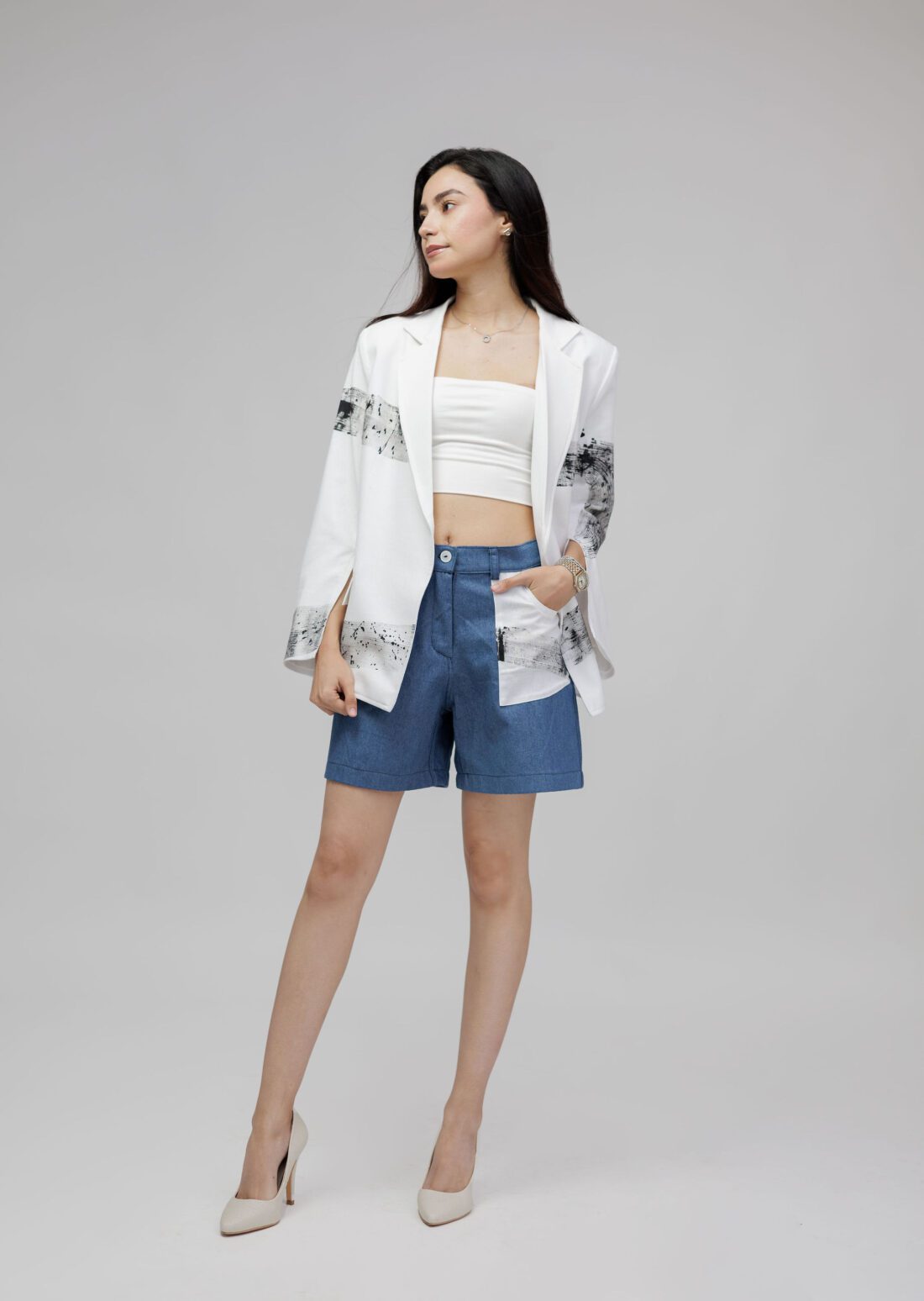 Short Nova - Imagen 4